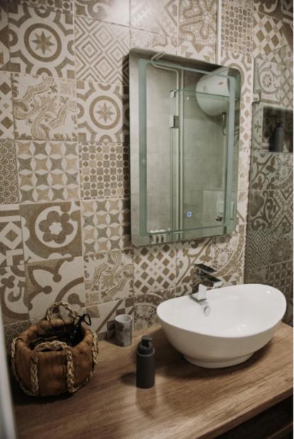 Modern Apartment Нови Сад Екстериор снимка